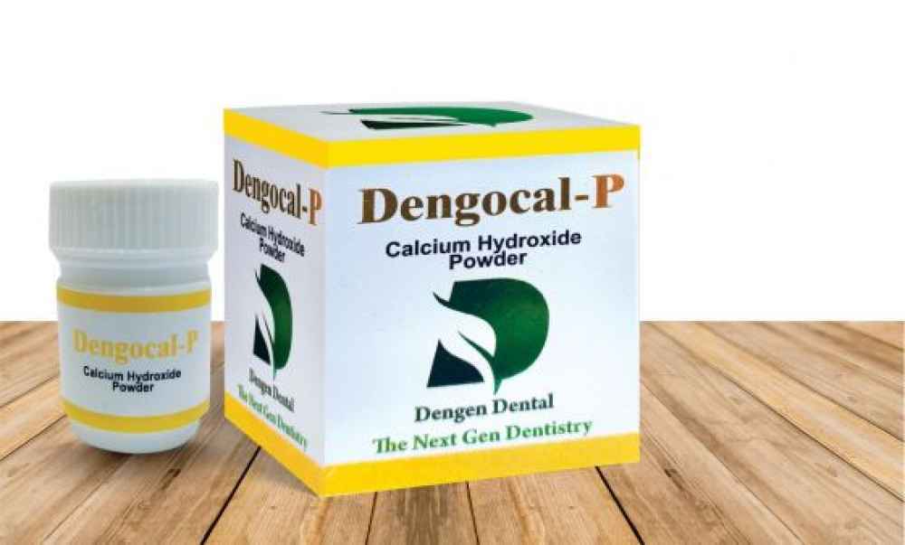 Dengen Dengocal - P