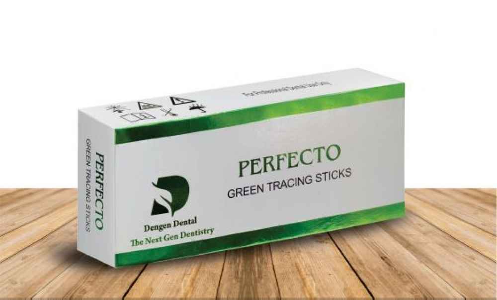 Dengen Perfecto Tracing Stick