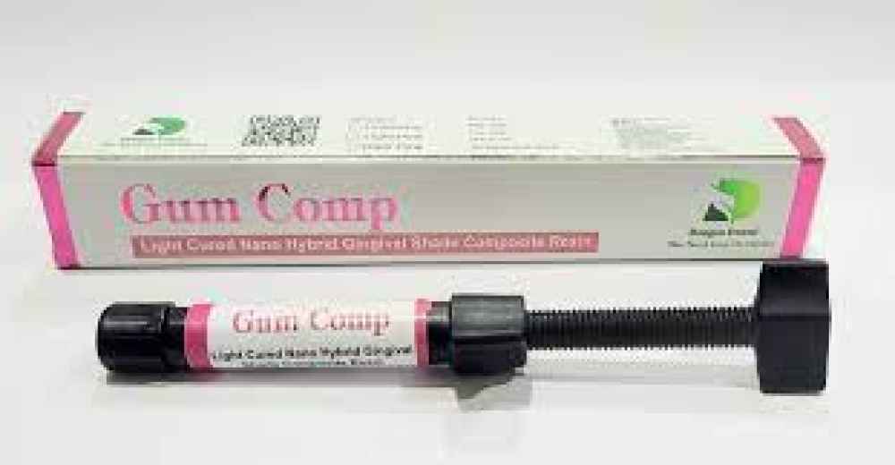 Dengen Gum Comp 4gm
