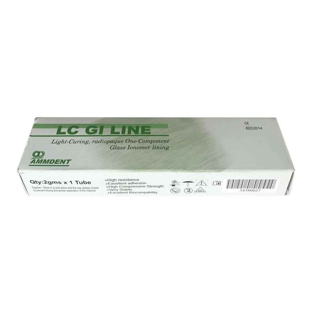 Ammdent GI Line 2gm