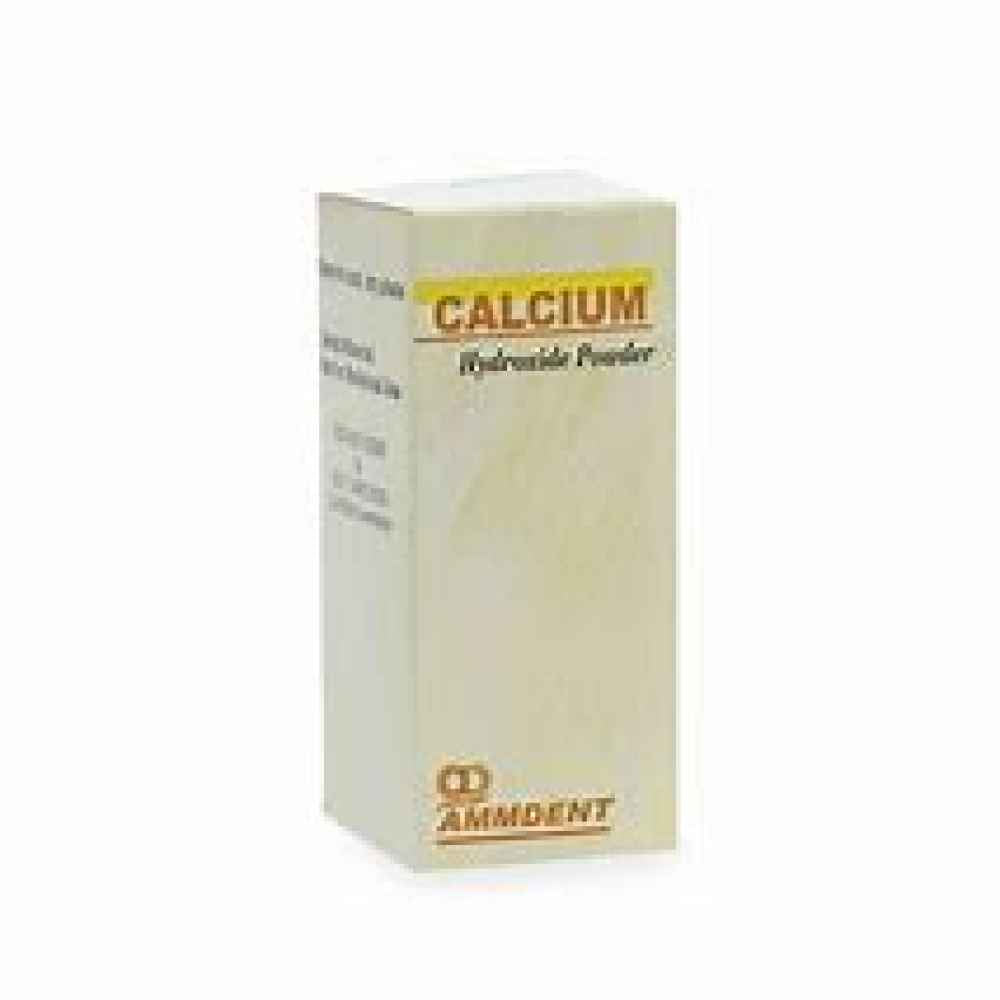 Ammdent Calcium powder 10gm