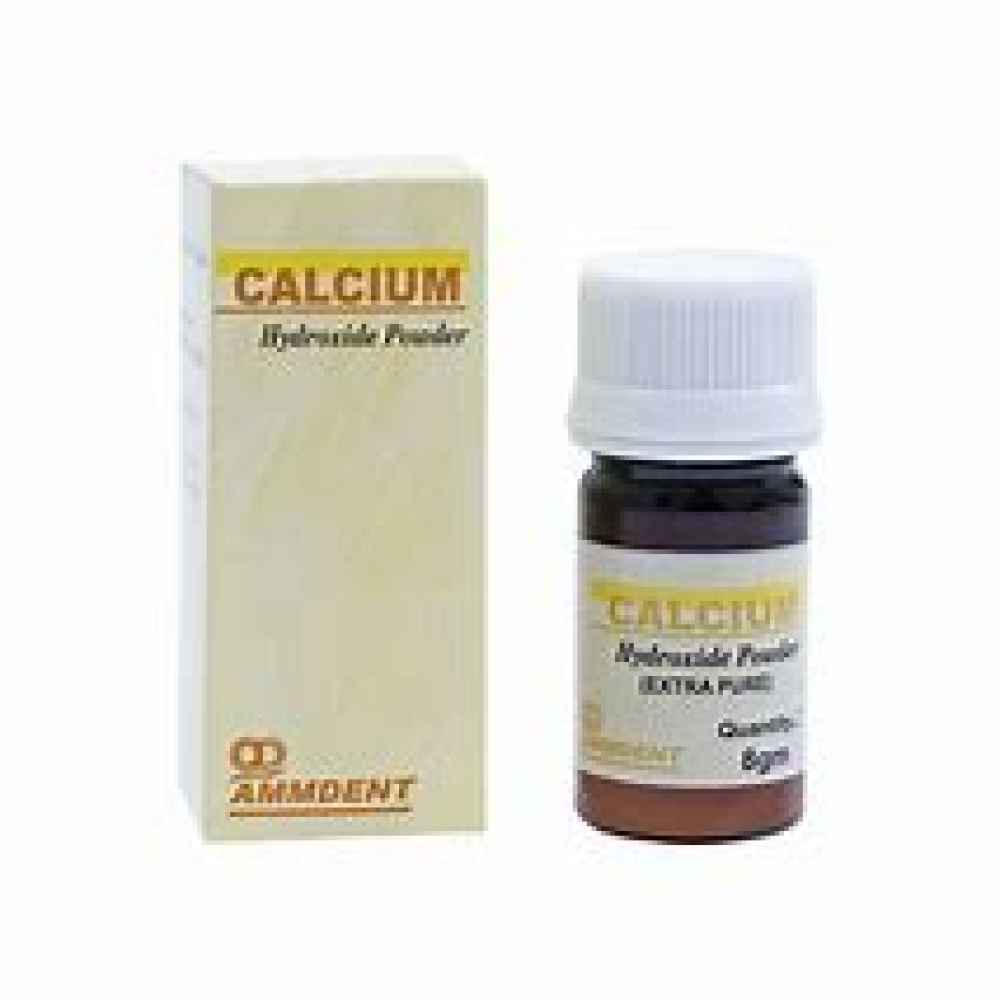 Ammdent Calcium powder 10gm