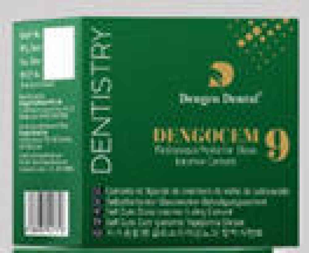 Dengen Dengocem 9