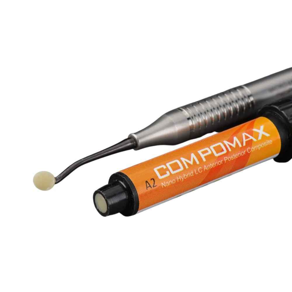 D Tech Compomax Composite kit