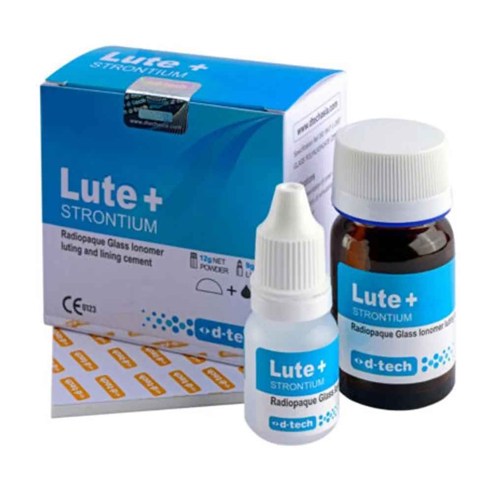 D Tech Lute+