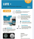 D Tech Lute+