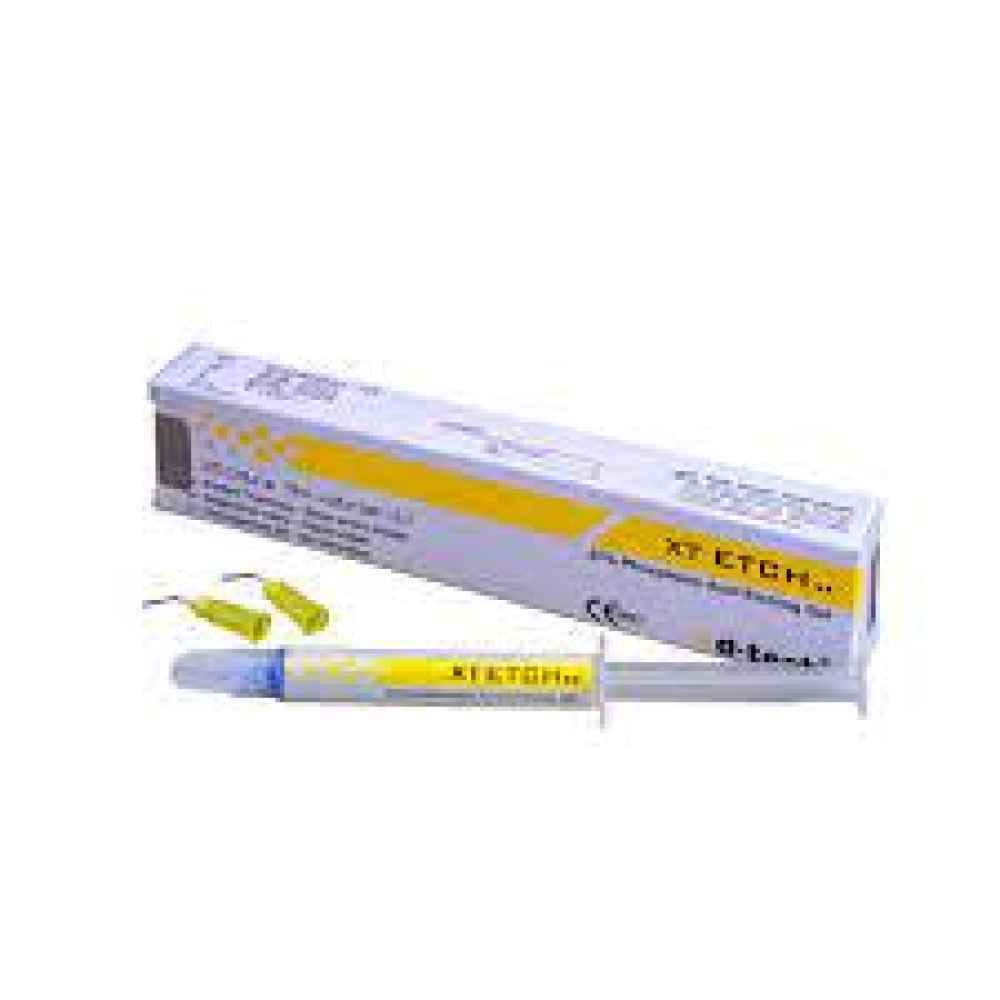 D Tech Etchant Gel