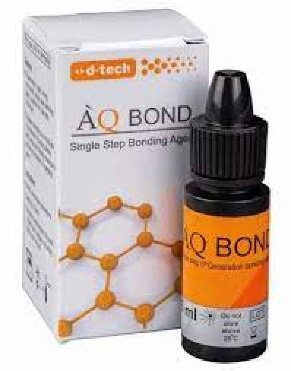 D Tech AQ BOND