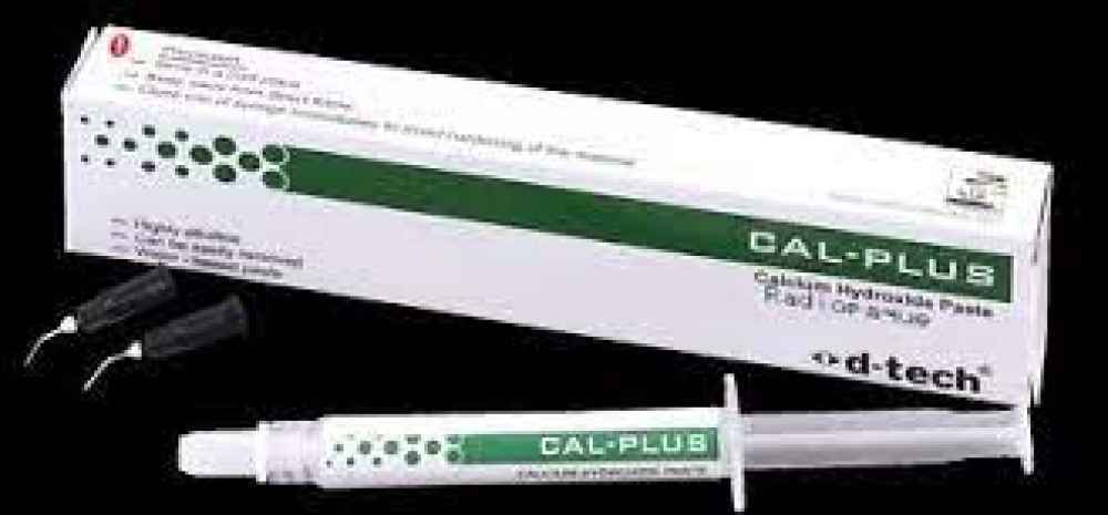 D Tech Calplus