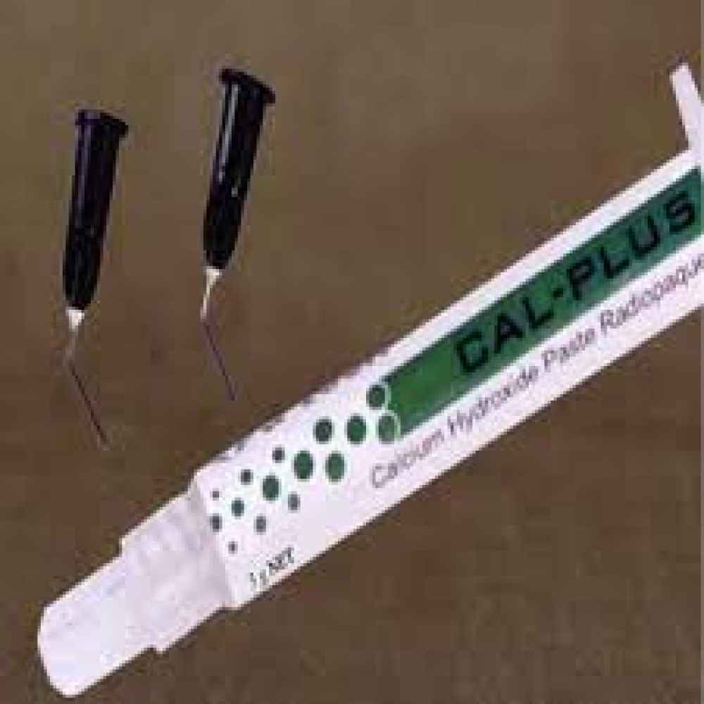 D Tech Calplus