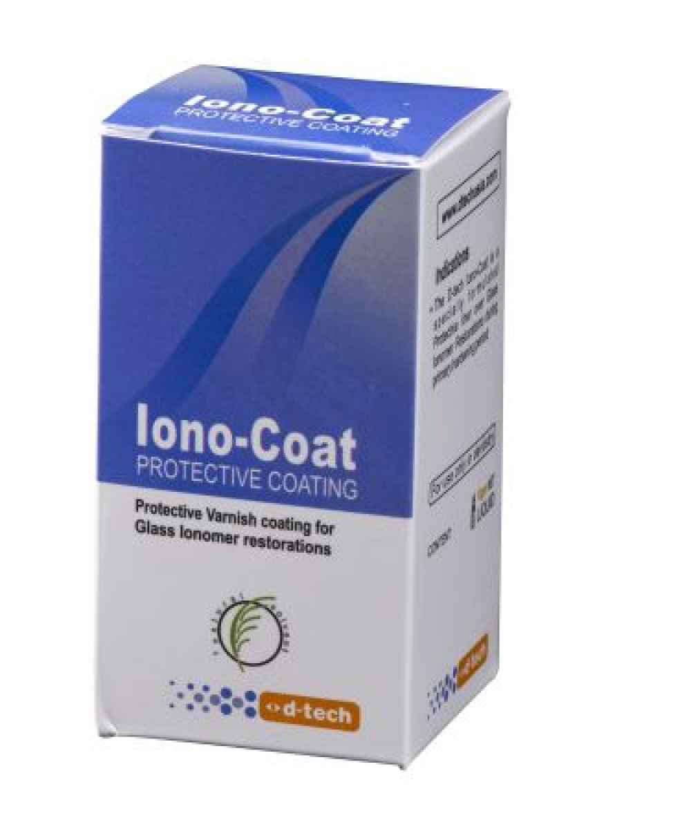 D Tech Iono-Coat