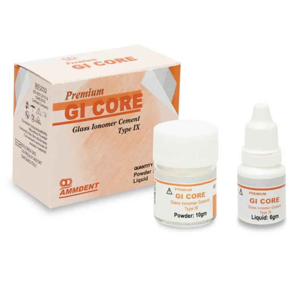 Ammdent GI CORE