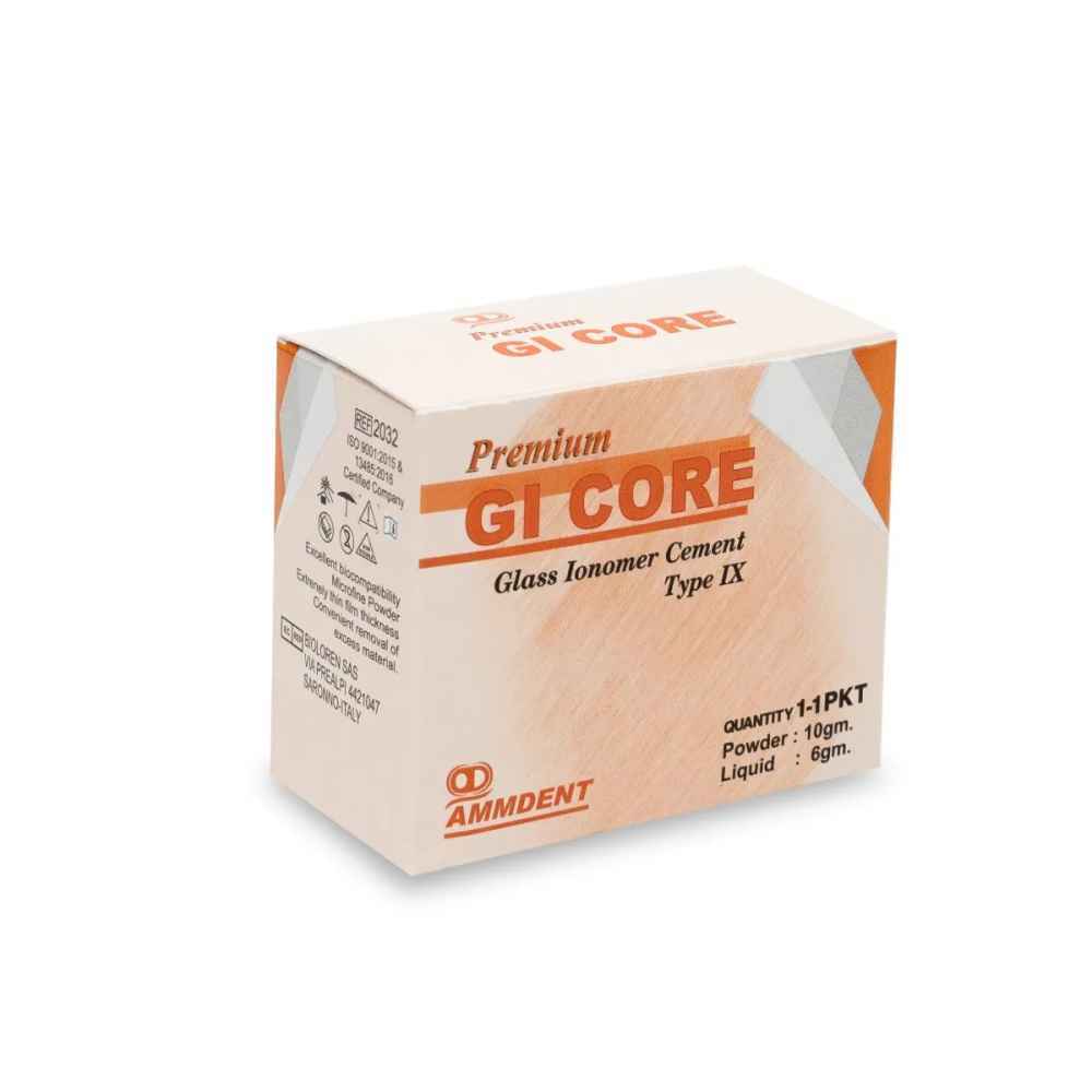 Ammdent GI CORE