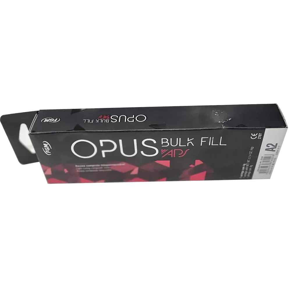 FGM OPUS Bulkfil Syringe