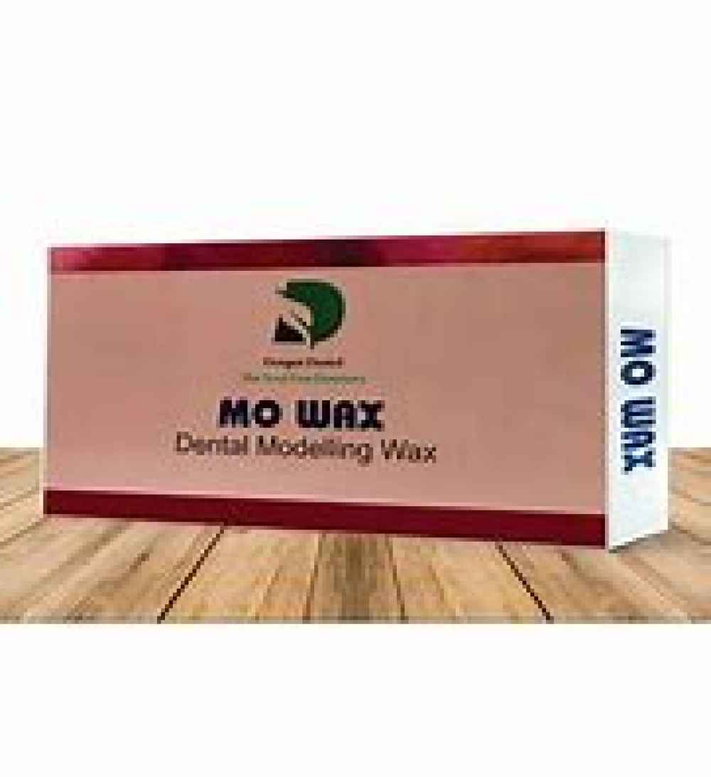 Dengen MO Wax