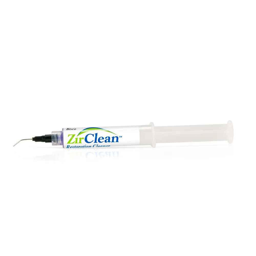 Bisco Zir-Clean