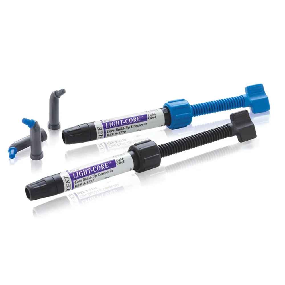 Bisco Core Build-up Material 5gm