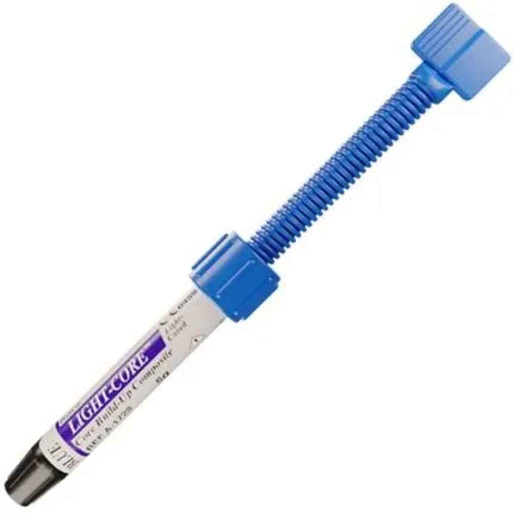 Bisco Core Build-up Material 5gm