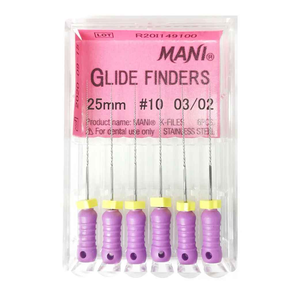 Mani Glide Finders