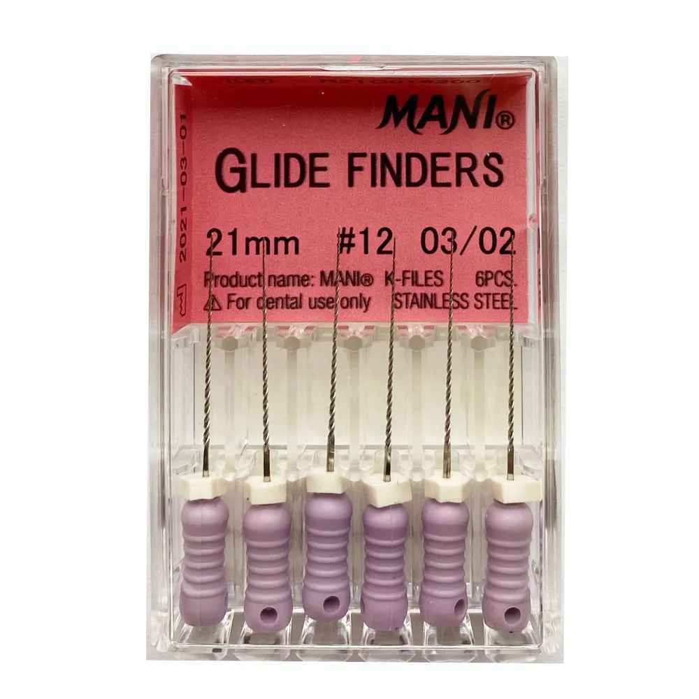 Mani Glide Finders