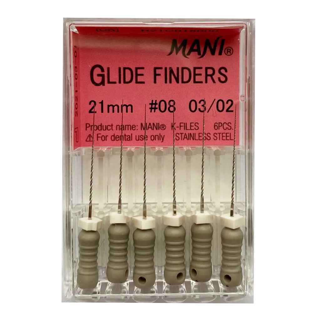 Mani Glide Finders