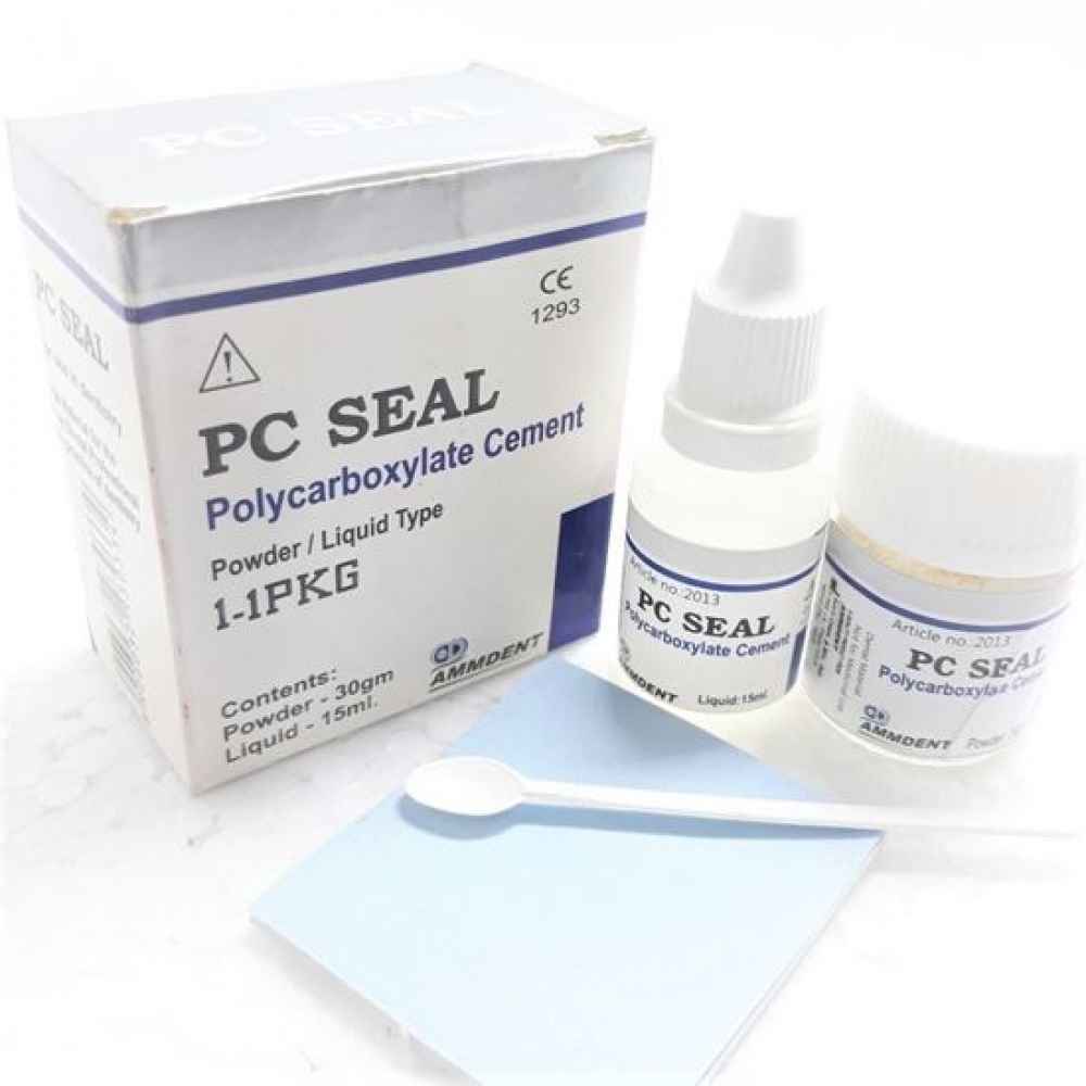 Ammdent PC Seal 10gm