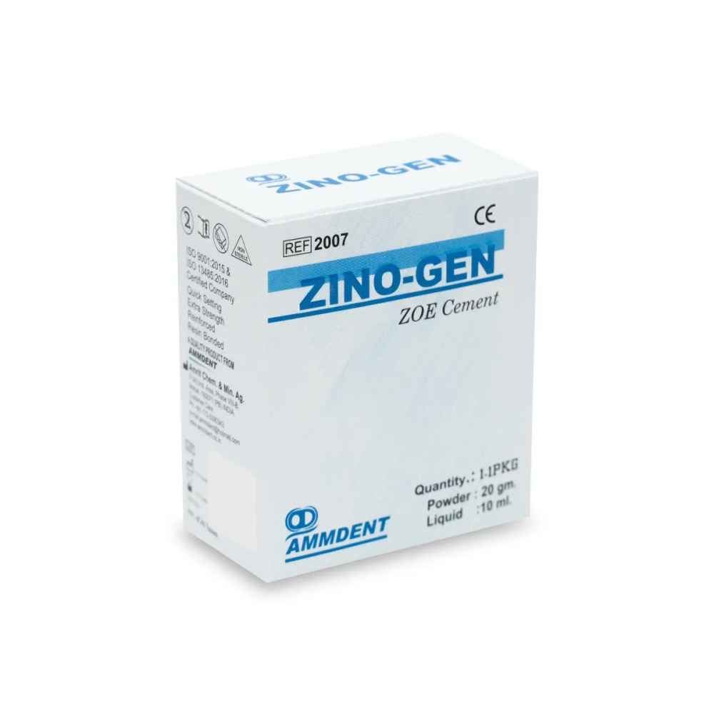Ammdent Zino-Gen