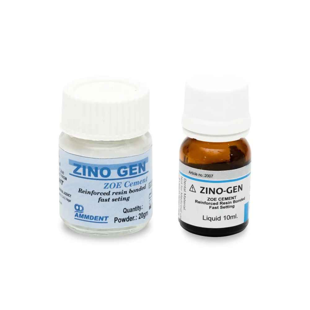Ammdent Zino-Gen