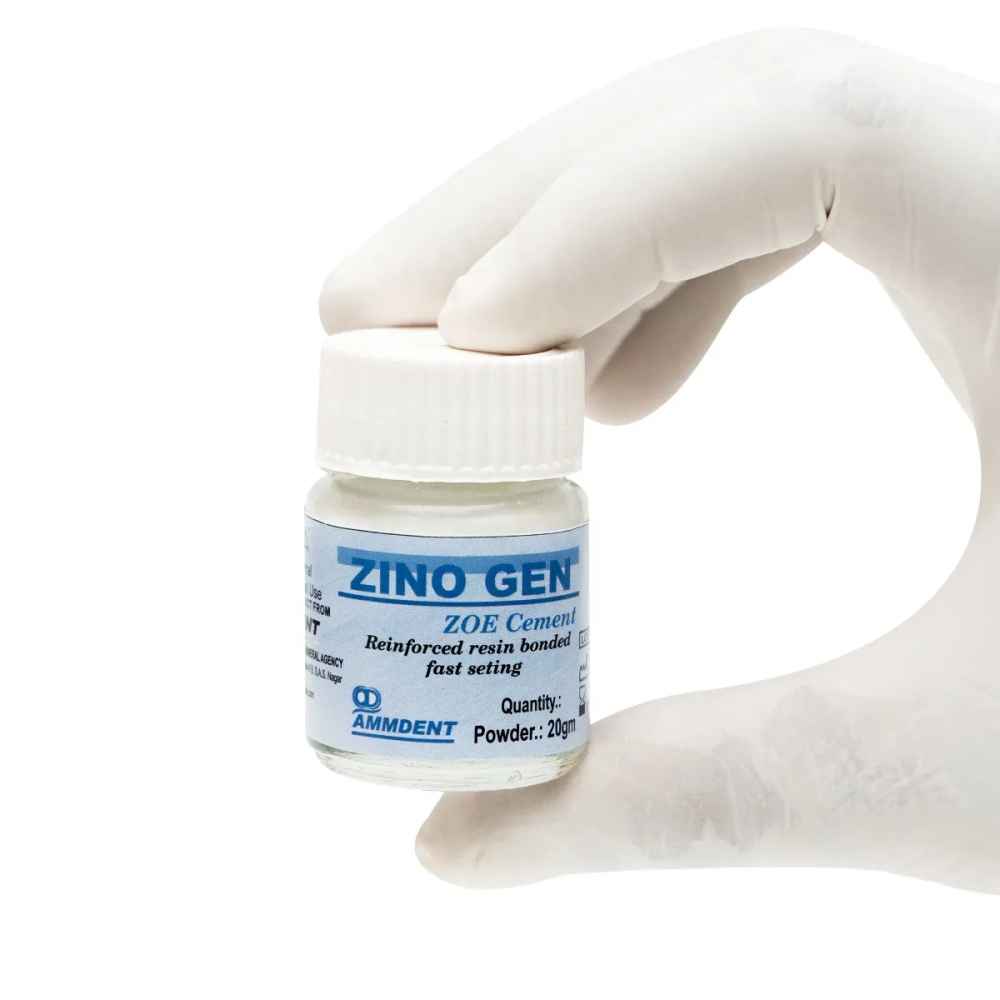 Ammdent Zino-Gen