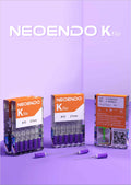 Neo endo K file