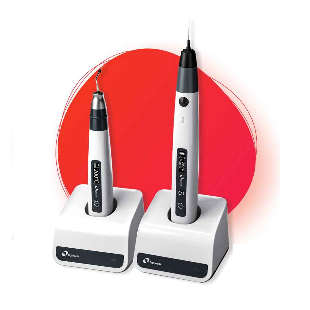 Eighteeth Obturation System