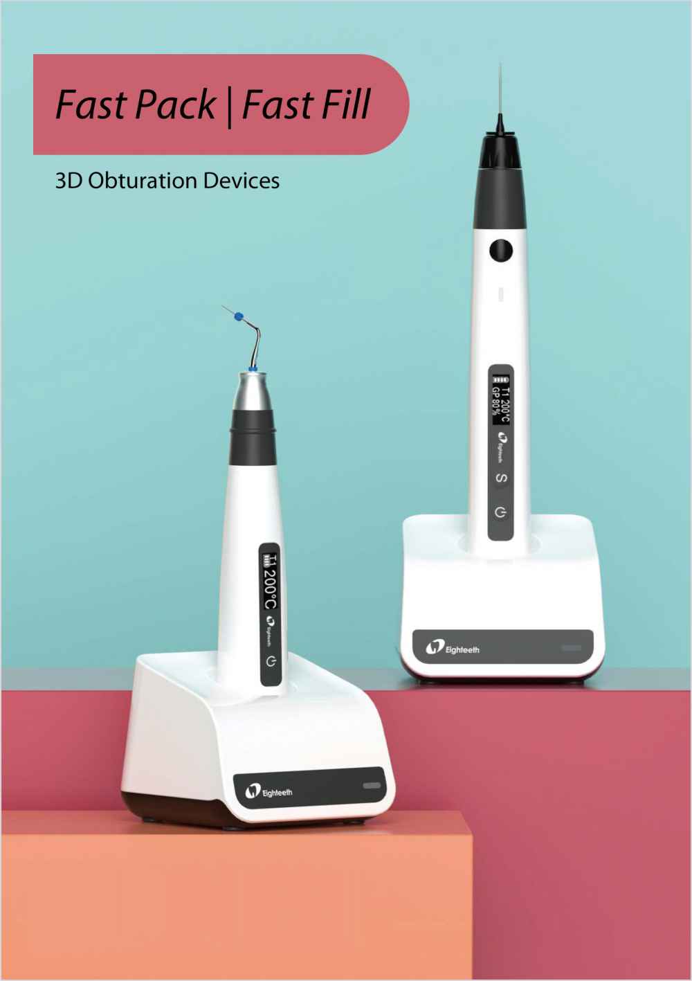 Eighteeth Obturation System