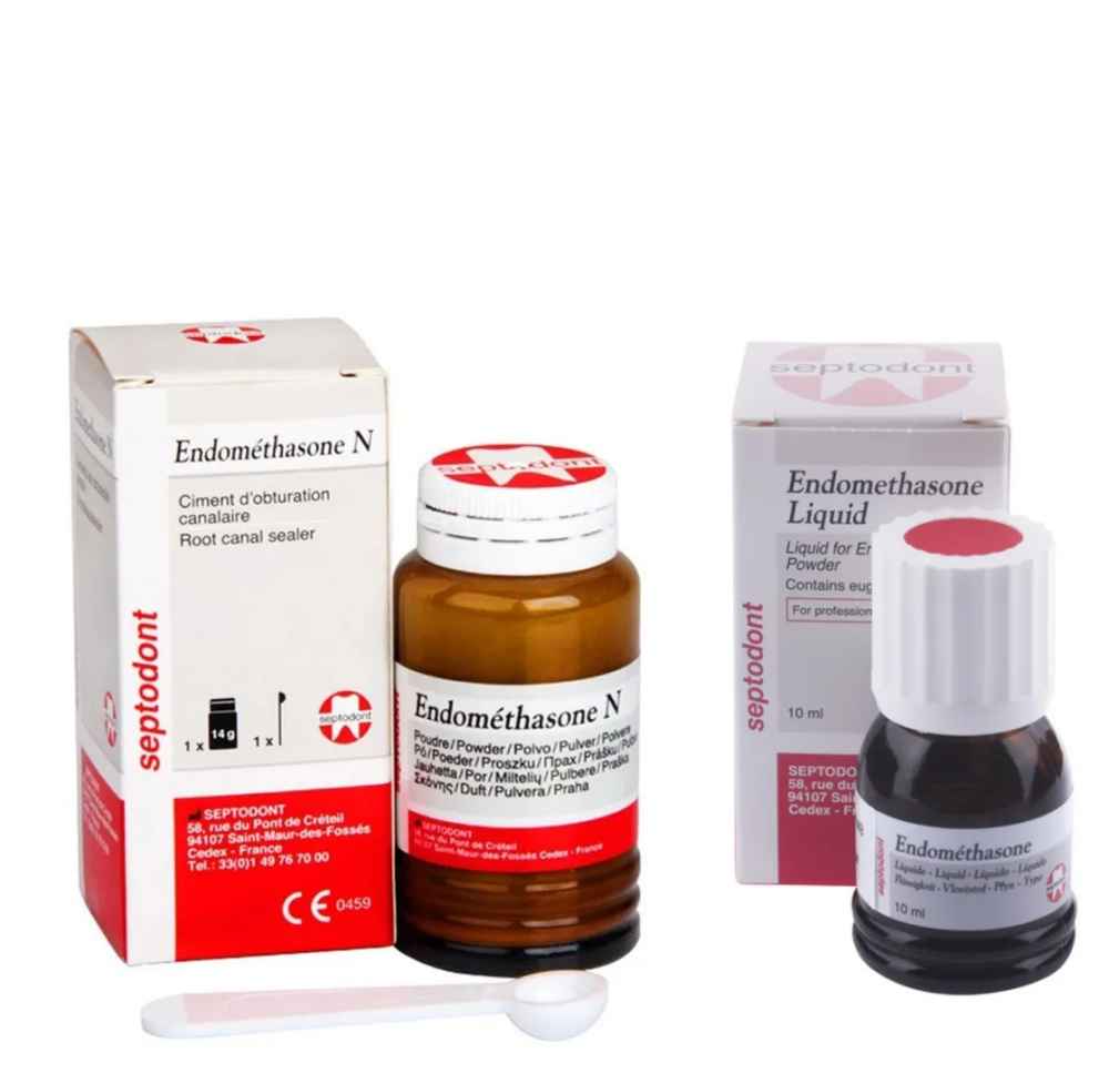 Septodont Endomethasone N