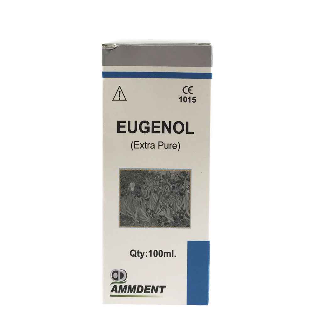 Ammdent Eugenol 110ml.