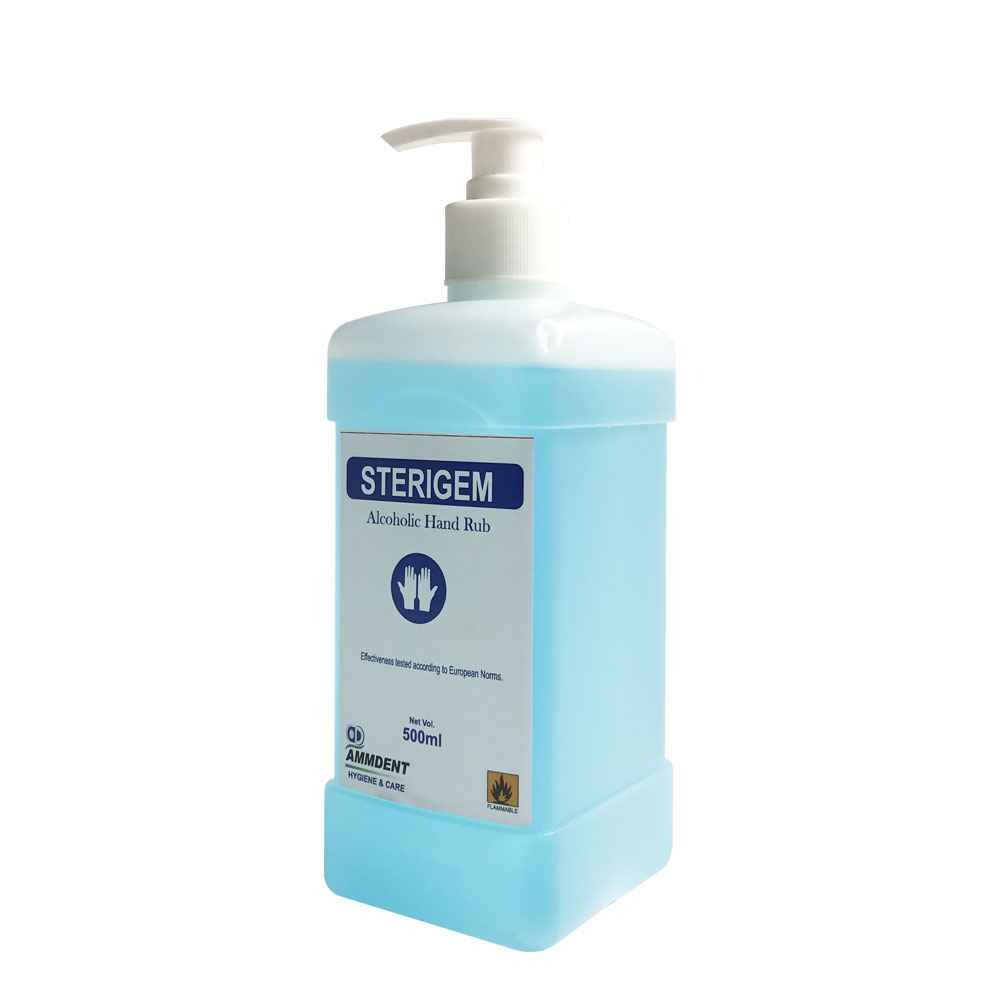 Ammdent Eugenol 110ml.