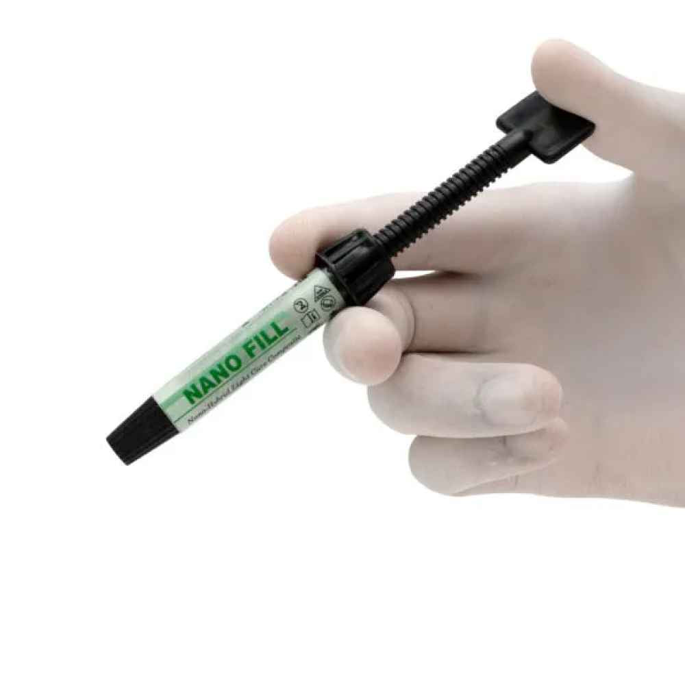 Ammdent Nanofil Composite Kit