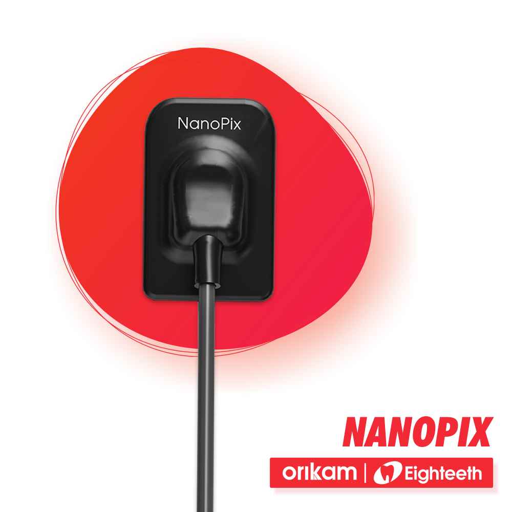 Eighteeth Nanopix