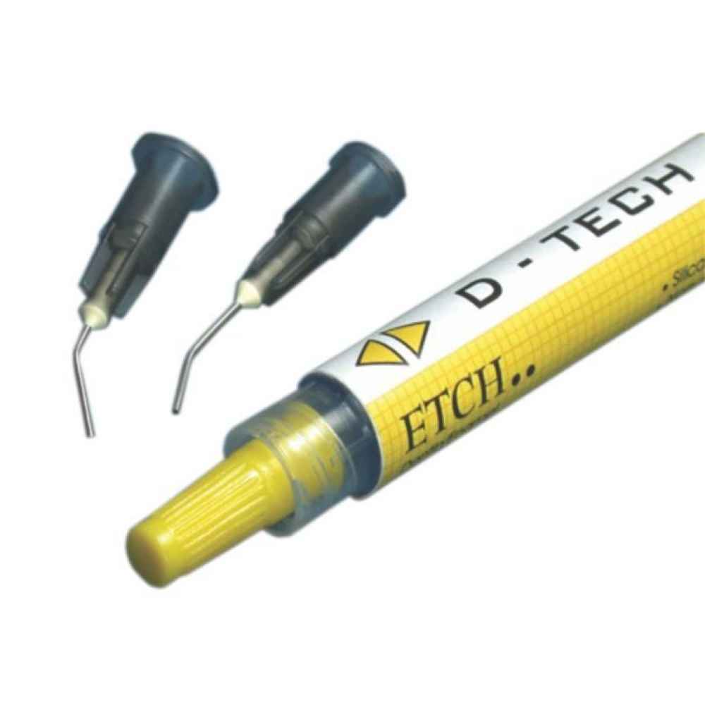D Tech Etchant Gel