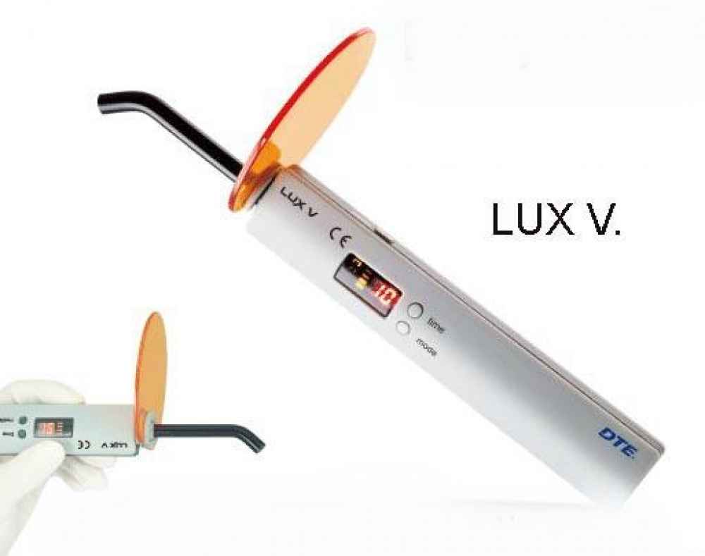 Woodpecker LUX V