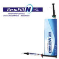 Beetle Dental Restofill-N-Flow light cure composite syringe for dental applications