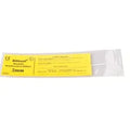 Beetle Dental Ribbond dental splint fiber 2mm braided ribbon in clear pouch with yellow product label