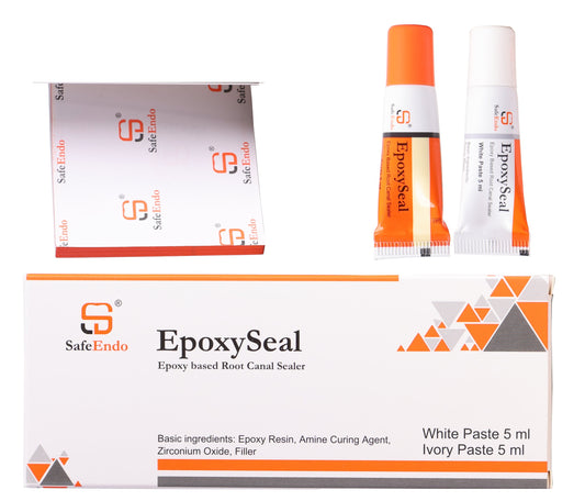 Safe Endo EpoxySeal