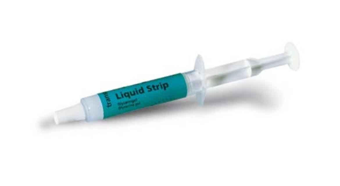 Ivoclar Liquid Strip transparent