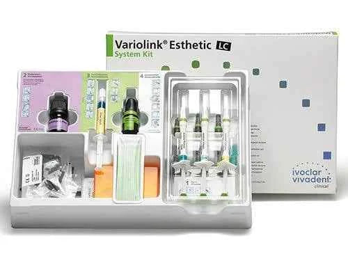 Variolink Esthetic LC kit