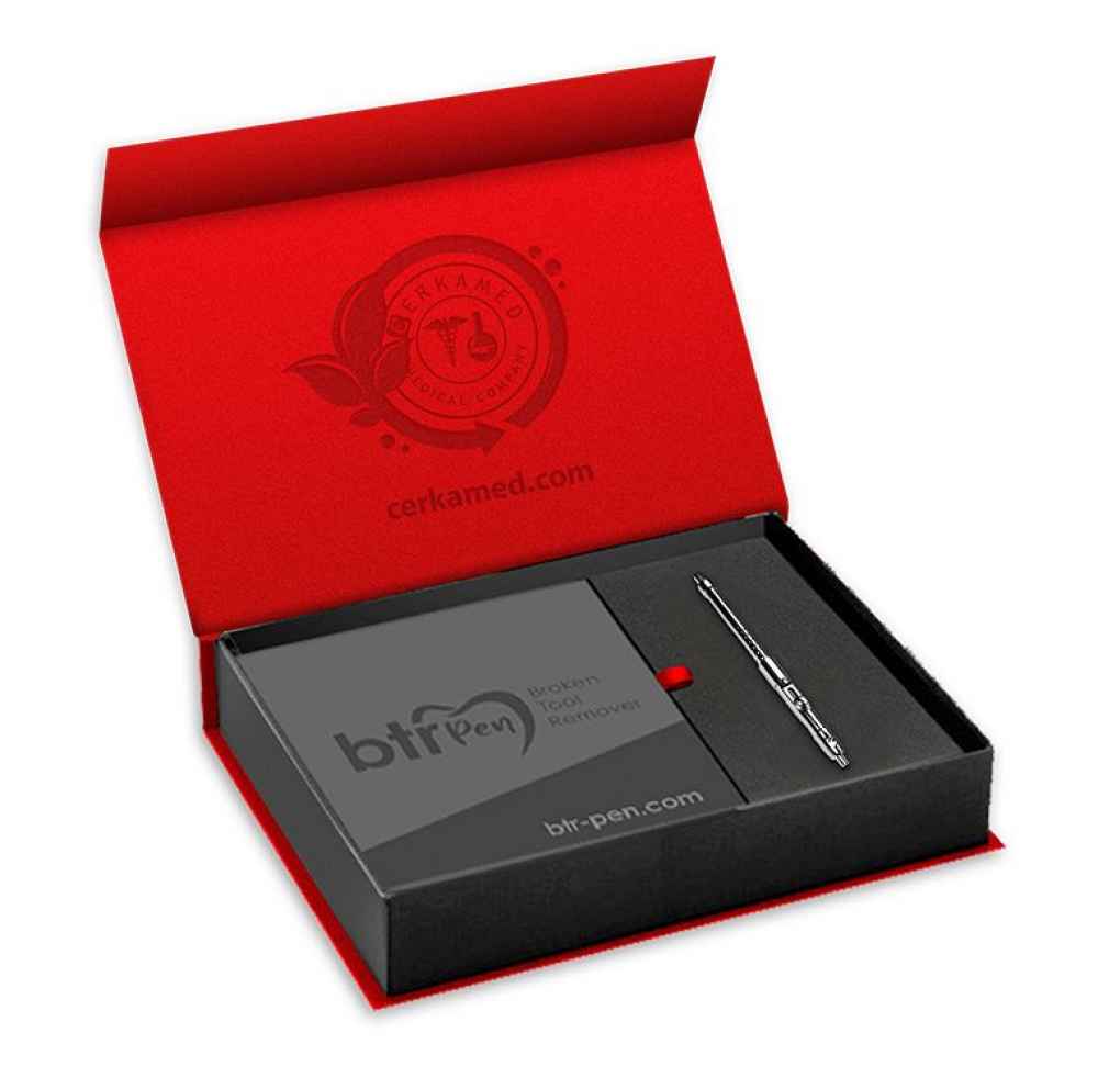 Cerkamed BTR Pen
