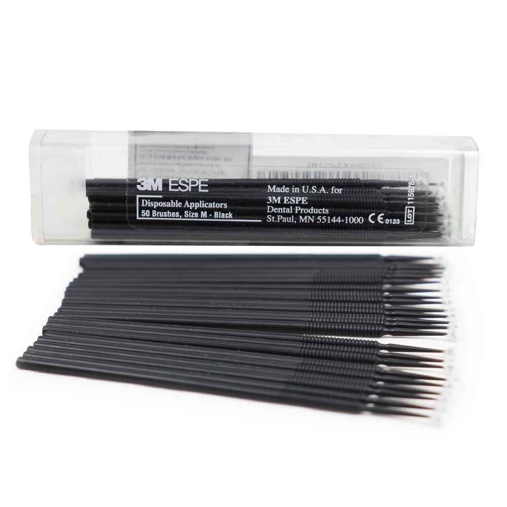 3M ESPE Applicator Tips (Pack of 50)