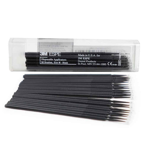 3M ESPE Applicator Tips (Pack of 50)