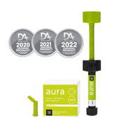 SDI Aura Bulkfil Composite