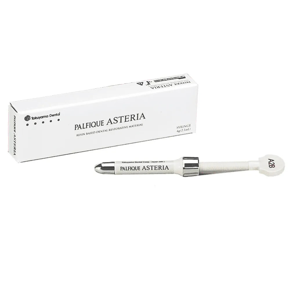 Tokoyama Asteria Composite Syringe - Premium Dental Supply
