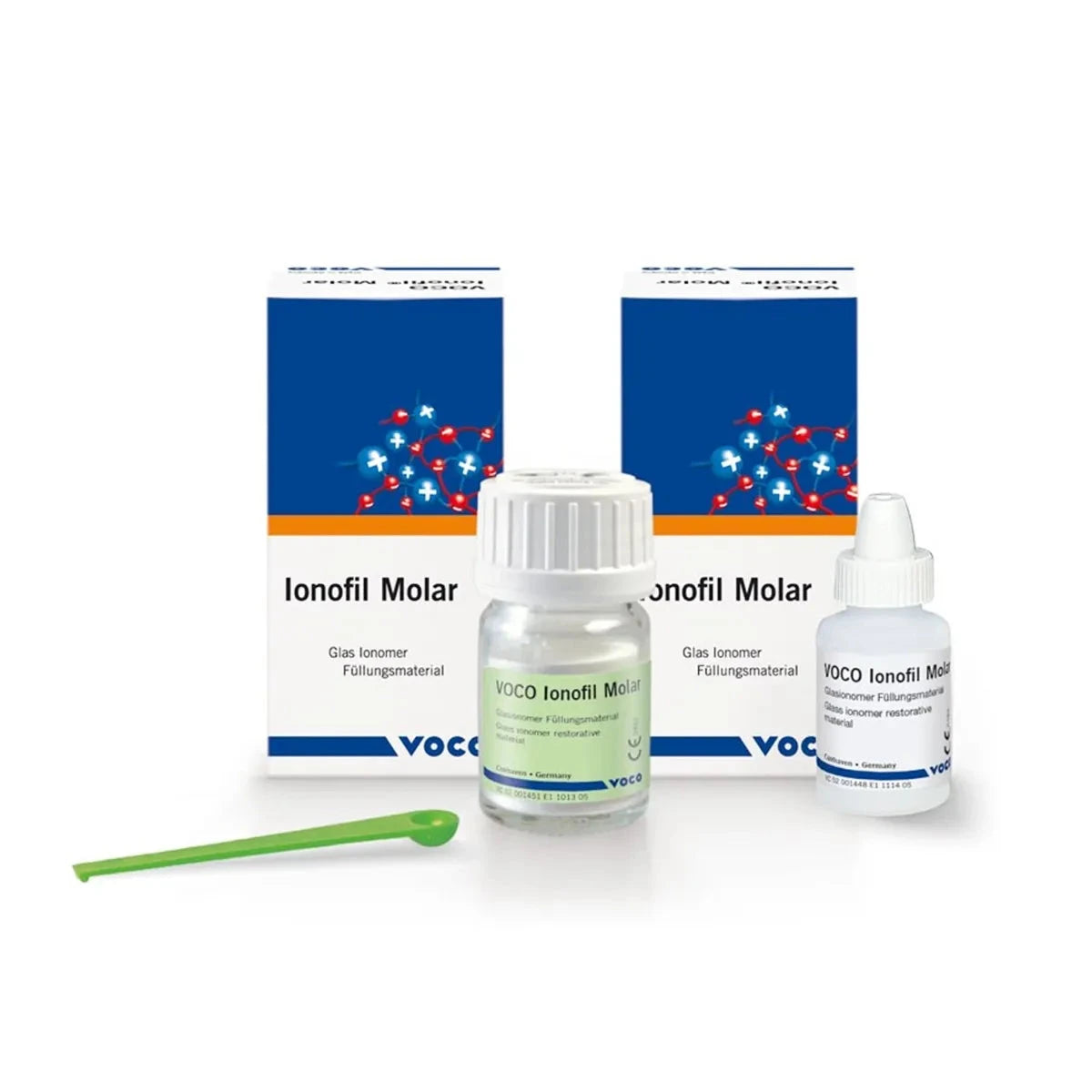 Voco Ionofil Molar GIC